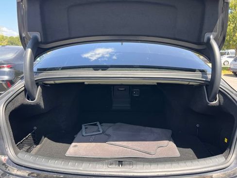 Used 2022 Genesis G80 2.5T w/ Prestige Package RWD image 29