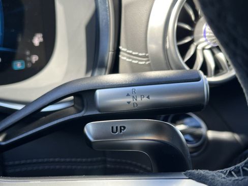 New 2025 Mercedes-Benz SL 63 AMG S e Performance 4MATIC image 73