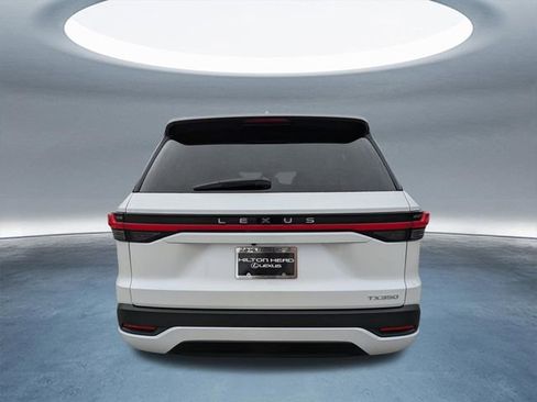 Used 2024 Lexus TX 350 350 Premium w/ Technology Package image 5