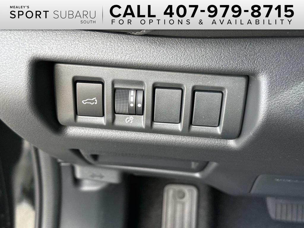 New 2026 Subaru Outback Wilderness AWD/4WD image 45