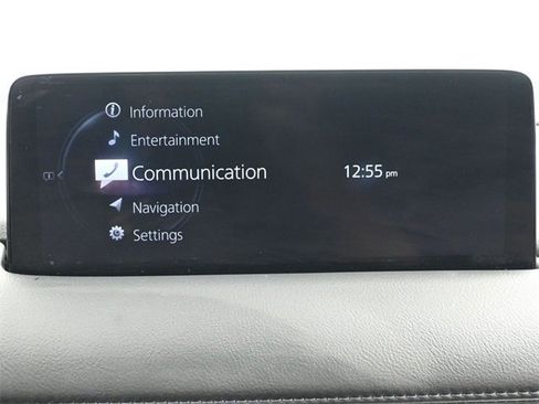 Certified 2023 MAZDA CX-5 AWD 2.5 Turbo image 22