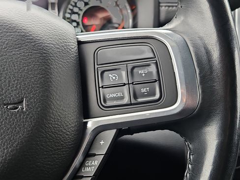 Used 2020 RAM 2500 Laramie image 25