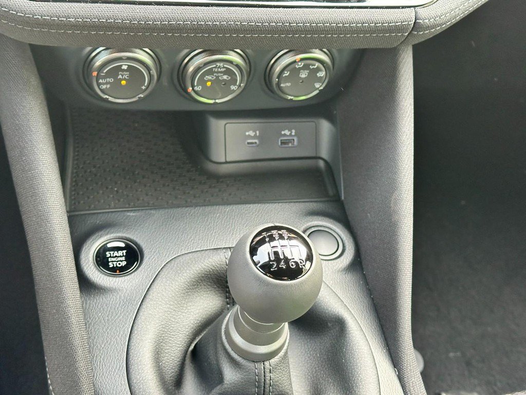 New 2026 Nissan Z Sport w/ Floor Mat Package RWD image 13