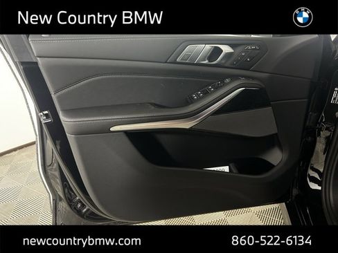 New 2026 BMW X7 xDrive40i w/ M Sport Package image 13