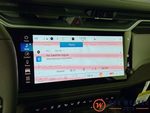 New 2026 Jeep Cherokee Limited image 15