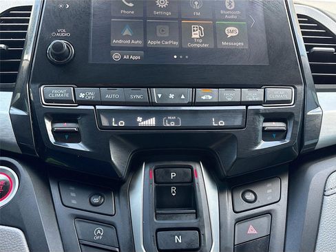 Used 2021 Honda Odyssey EX-L image 17