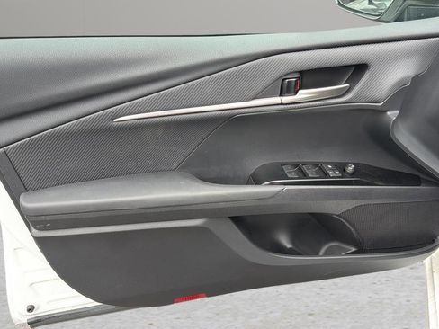 Certified 2025 Toyota Camry SE image 10