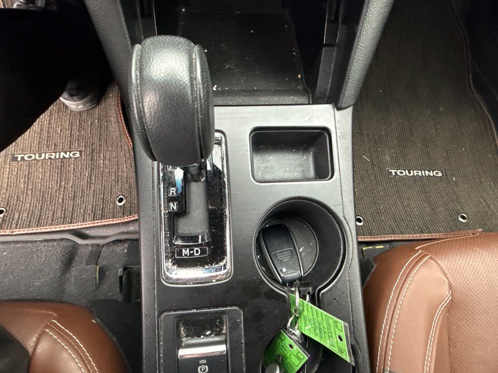 Used 2019 Subaru Outback 3.6R Touring AWD/4WD image 18