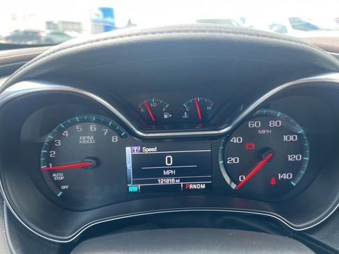 Used 2014 Chevrolet Impala LT Eco w/ Premium Seating Package image 20