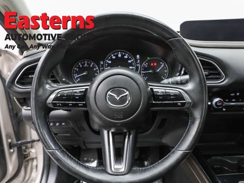 Used 2024 MAZDA CX-30 AWD 2.5 S w/ Premium Package image 10