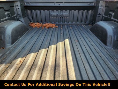 New 2026 GMC Sierra 1500 SLT w/ SLT Premium Plus Package image 23