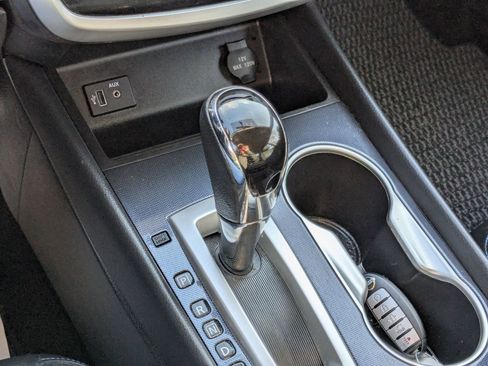 Used 2018 Nissan Altima 2.5 SR w/ SR Special Edition image 24