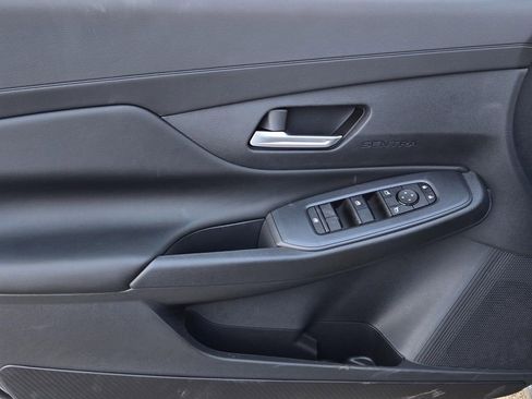 New 2026 Nissan Sentra SV image 15