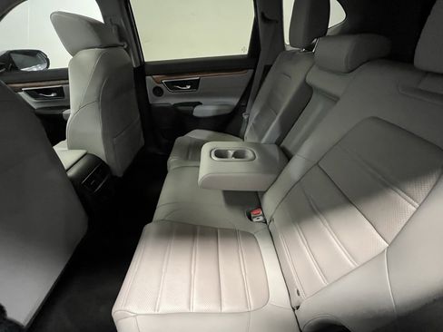 Used 2020 Honda CR-V EX-L image 15