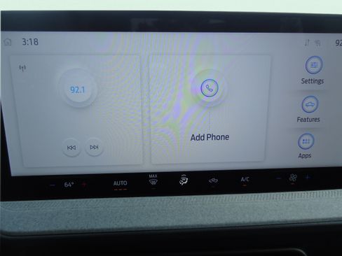 Used 2025 Ford Maverick XLT w/ Equipment Group 301A AWD/4WD image 17