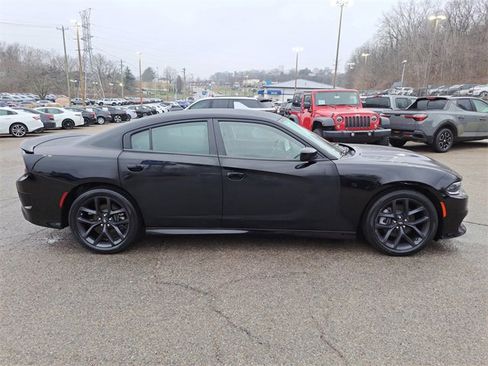 Used 2023 Dodge Charger GT w/ Blacktop Package image 6