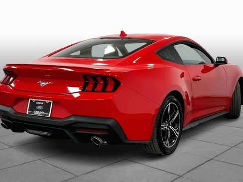 Used 2024 Ford Mustang Premium image 11
