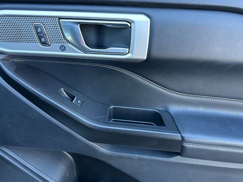 Used 2020 Ford Explorer Limited image 21