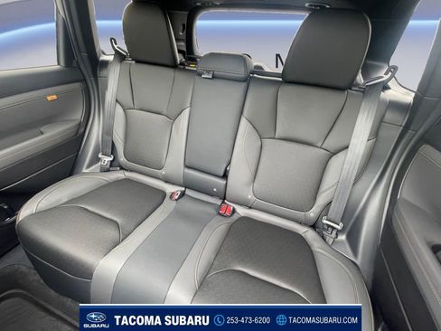 New 2026 Subaru Forester Wilderness AWD/4WD image 16
