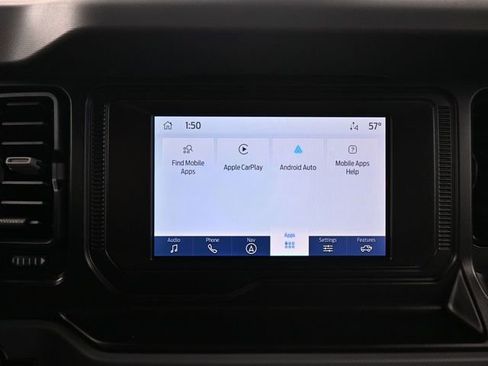 Used 2023 Ford Bronco Big Bend image 16