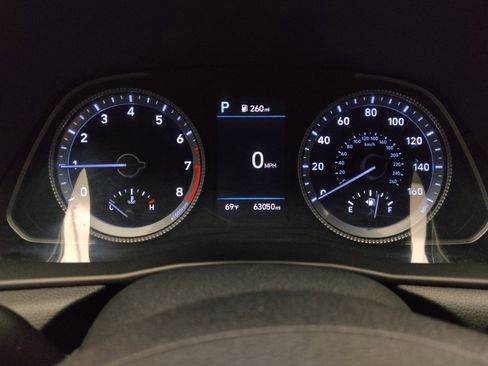 Used 2021 Hyundai Sonata SEL FWD image 23