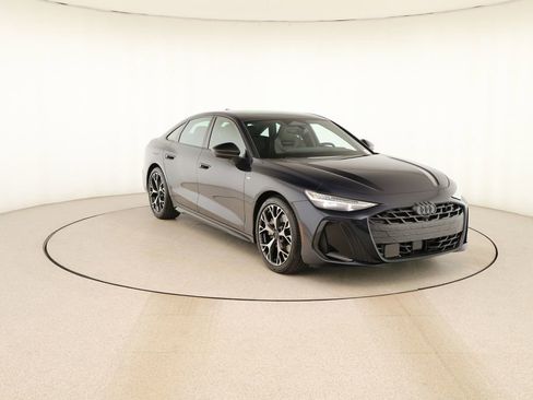 New 2026 Audi A6 Prestige AWD/4WD image 10