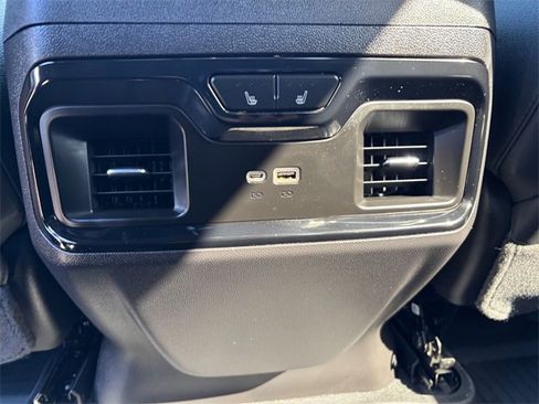 Used 2024 Chevrolet Silverado 1500 ZR2 w/ ZR2 Bison Edition image 33