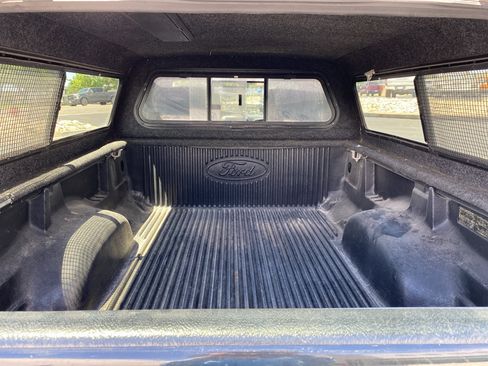 Used 2011 Ford Ranger XLT w/ Bright Trim Group AWD/4WD image 3