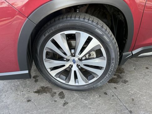 Used 2020 Subaru Ascent Limited w/ Popular Package #2A image 5