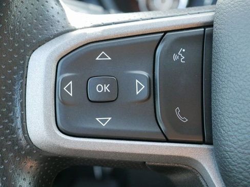 New 2023 RAM 3500 Tradesman image 23