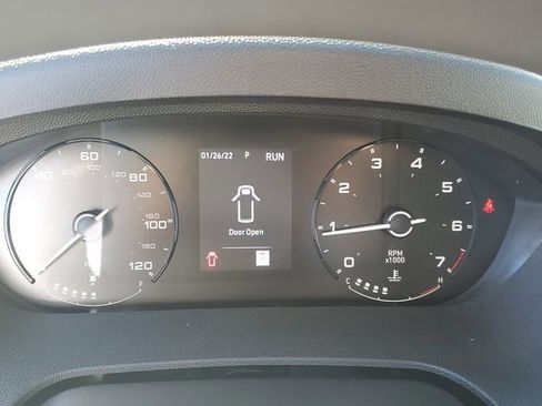 New 2026 RAM ProMaster 2500 image 28