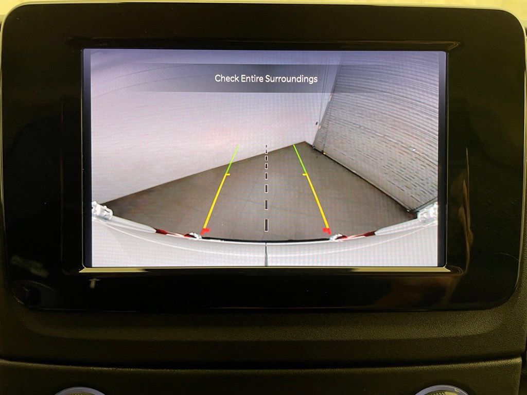 New 2026 RAM ProMaster 2500 w/ Safety Group FWD image 14