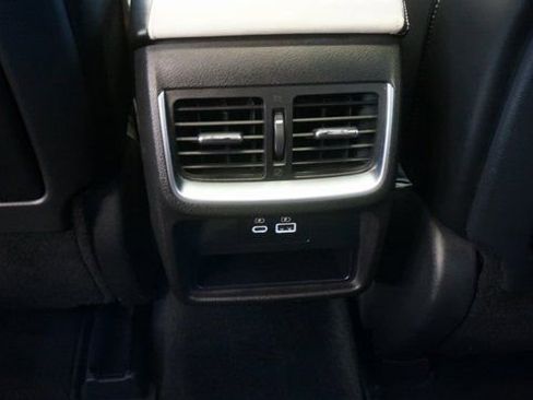 Used 2023 INFINITI QX55 Essential image 38