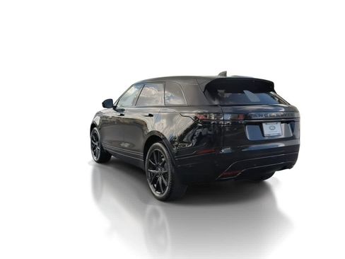New 2026 Land Rover Range Rover Velar Dynamic SE image 6