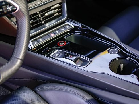 Used 2024 Audi RS e-tron GT w/ Carbon Performance Package image 17