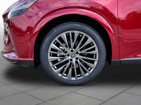 New 2026 Lexus RX 350 FWD w/ Convenience Package image 11
