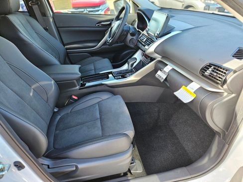 New 2025 Mitsubishi Eclipse Cross SE image 10
