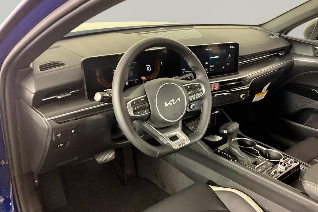 New 2026 Kia K5 GT-Line AWD/4WD image 8
