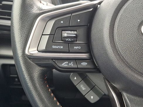 Used 2022 Subaru Crosstrek 2.0i Premium image 21