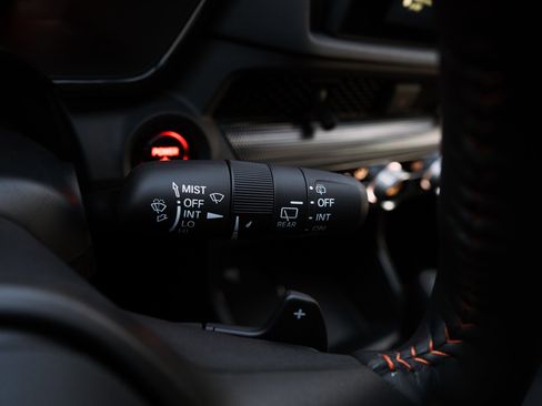 Certified 2026 Honda CR-V TrailSport image 25