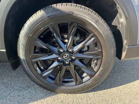 Used 2024 MAZDA CX-5 Carbon Edition image 30