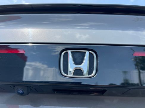 Used 2024 Honda Accord Touring image 23