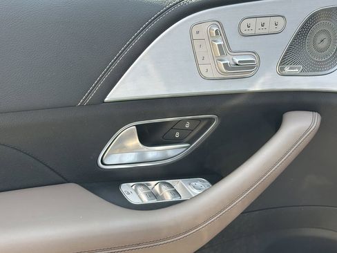 Used 2023 Mercedes-Benz GLE 53 AMG 4MATIC Coupe w/ Parking Assistance Package image 12