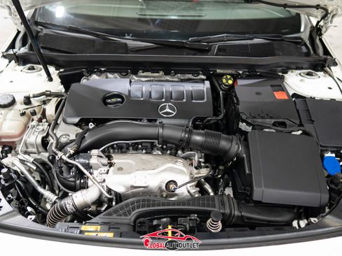 Used 2019 Mercedes-Benz A 220 4MATIC image 47