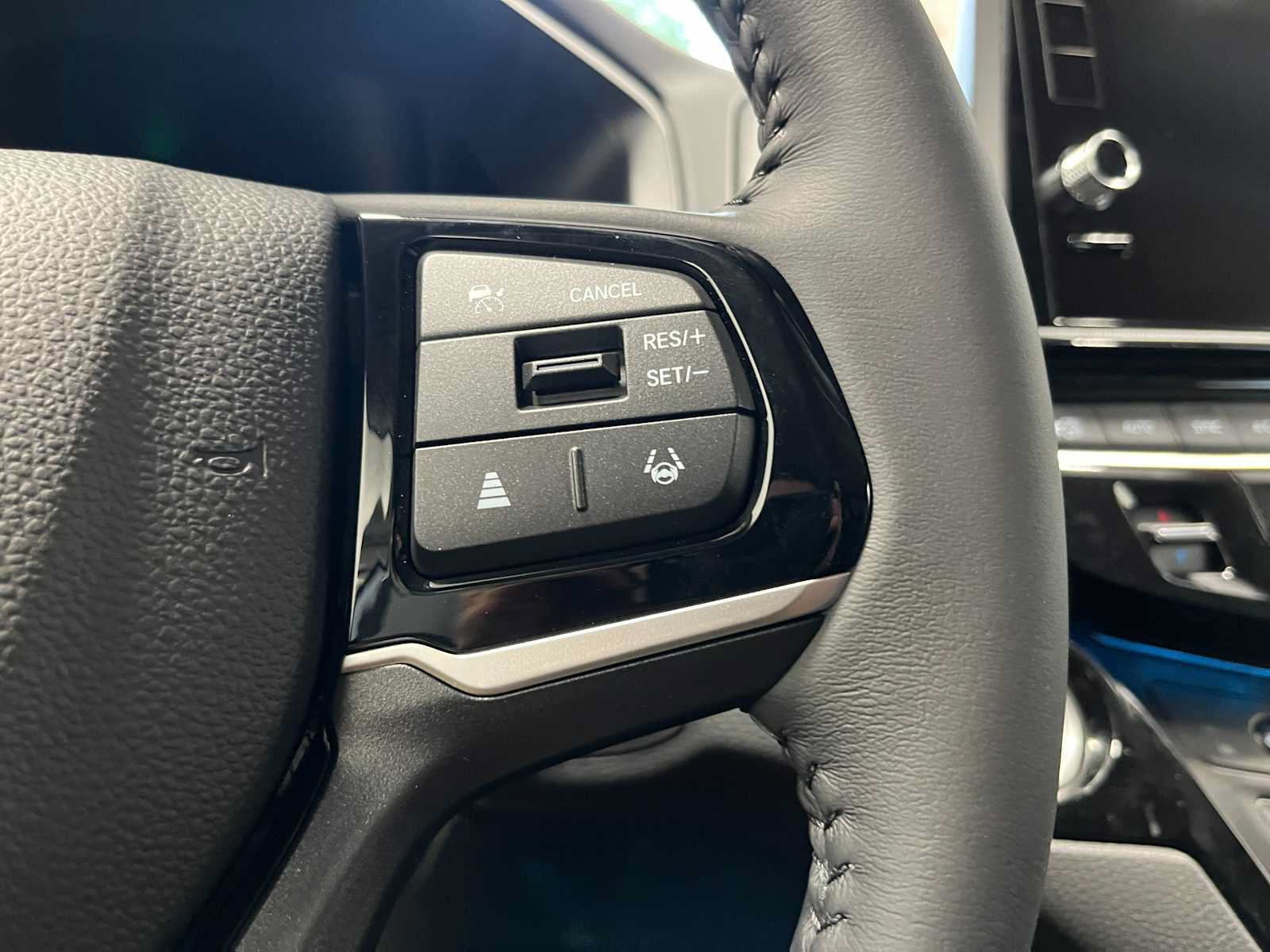 New 2027 Honda Odyssey Touring image 13