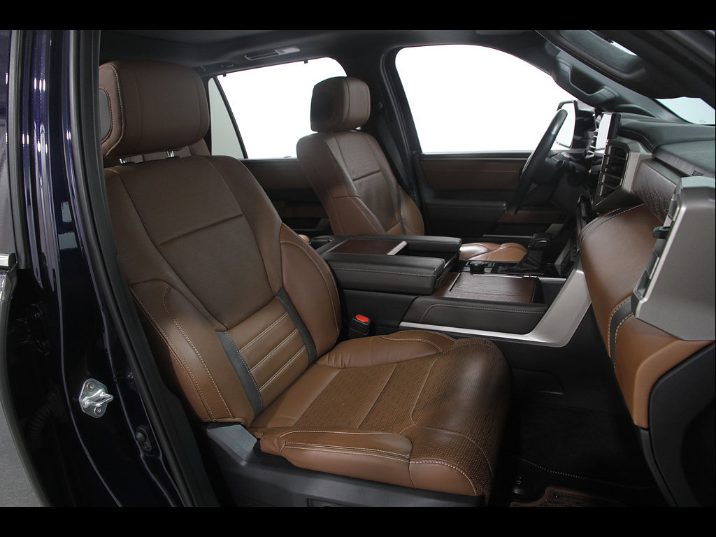 Used 2026 Toyota Sequoia 1794 Edition w/ TRD Off-Road Package AWD/4WD image 19