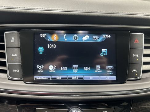 Used 2019 Buick Enclave Avenir w/ Avenir Technology Package image 14