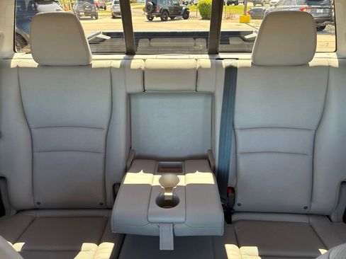 Used 2017 Honda Ridgeline RTL-E image 39