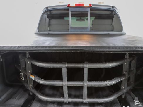 Used 2019 Nissan Frontier SV w/ Value Truck Package RWD image 28