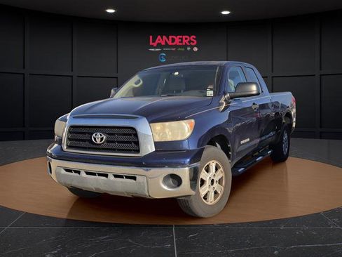 Used 2008 Toyota Tundra SR5 image 1